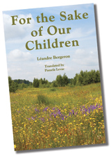 For the Sake of Our Children