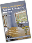 Natural Life Magazine's Green & Healthy Homes