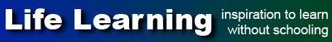 Life Learning online magazine