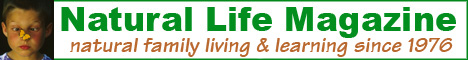 Natural Life magazine