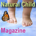 Natural Child online magazine
