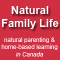 Natural Family Life
