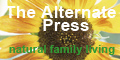 The Alternate Press: Books to Change Your Life