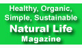 Natural Life Magazine