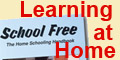 School Free: The Home Schooling Handbook